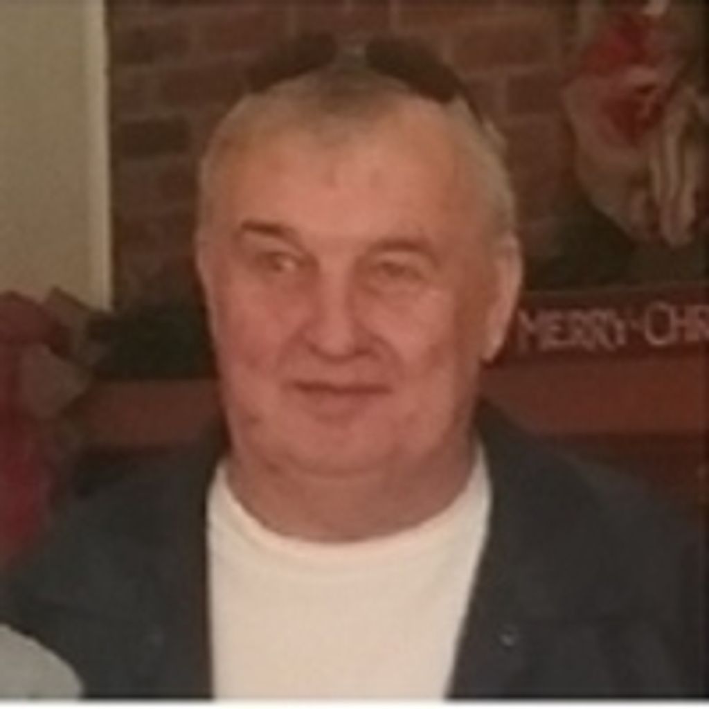 Ronald "Ronnie" Cothern
