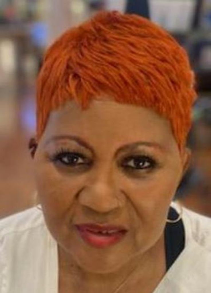 Patricia Ann Wright Profile Photo