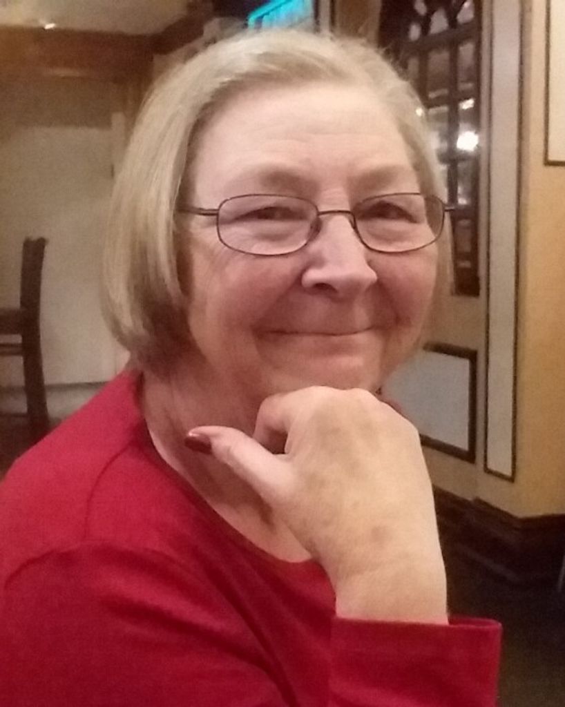 Janet M. (Houck)  Boyers Profile Photo