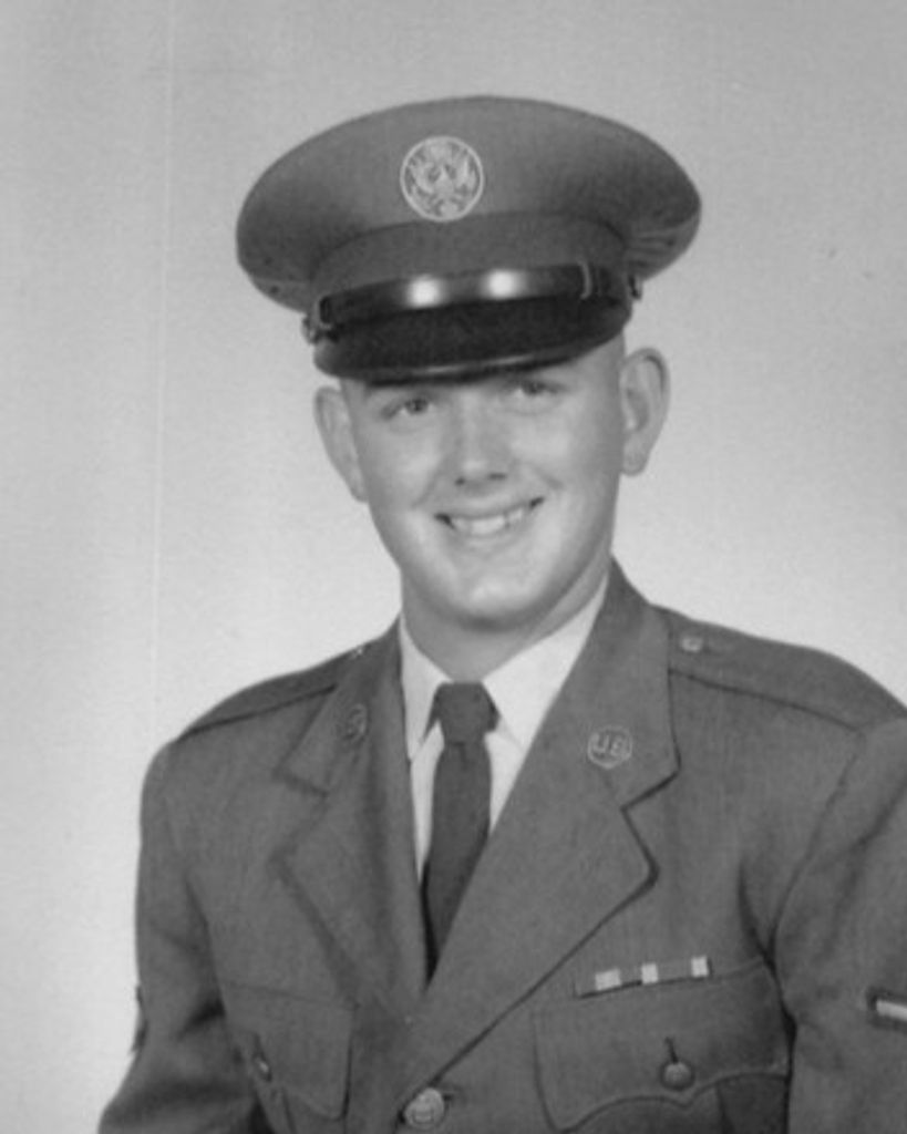 James Richard West, Sr.