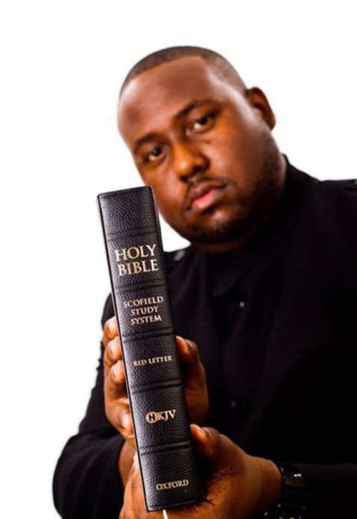 Christopher Brandon Profile Photo