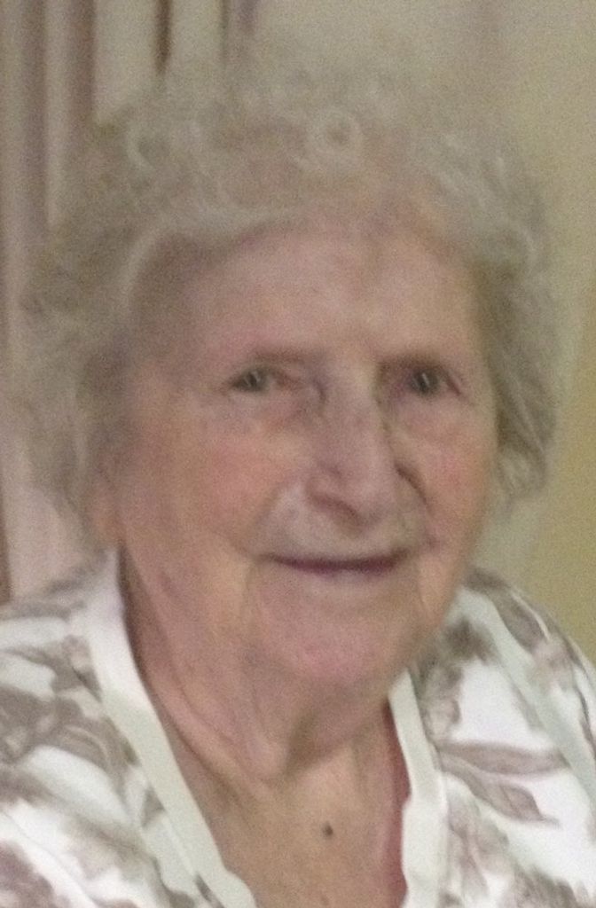 Julia Bernice Sullivan