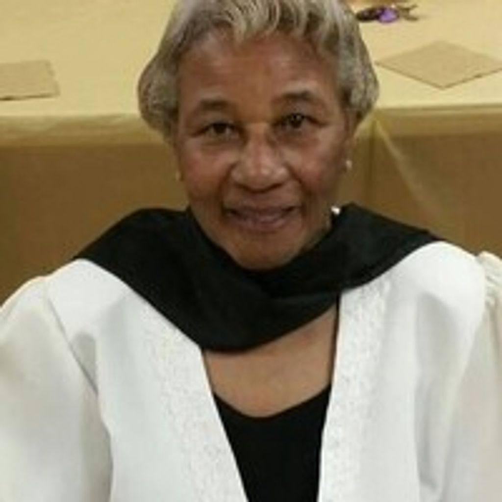 Ruby Young Profile Photo