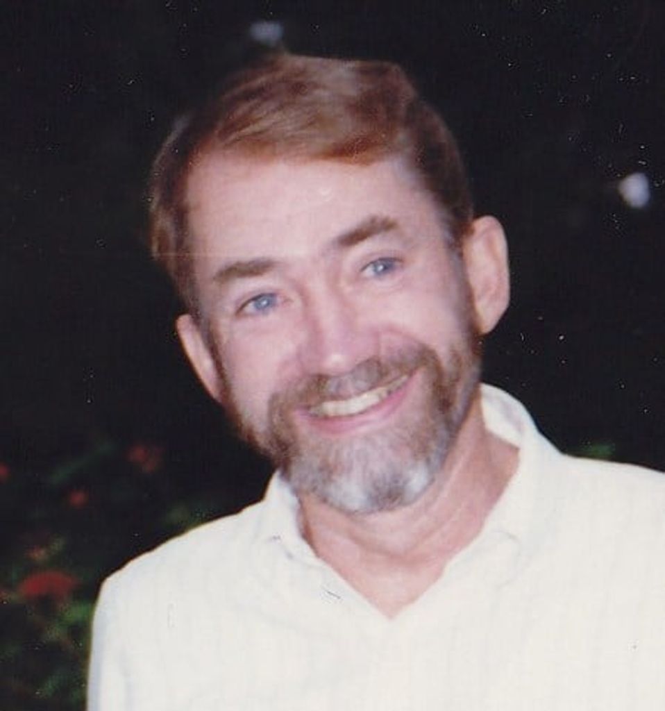 Michael David Meehan Profile Photo