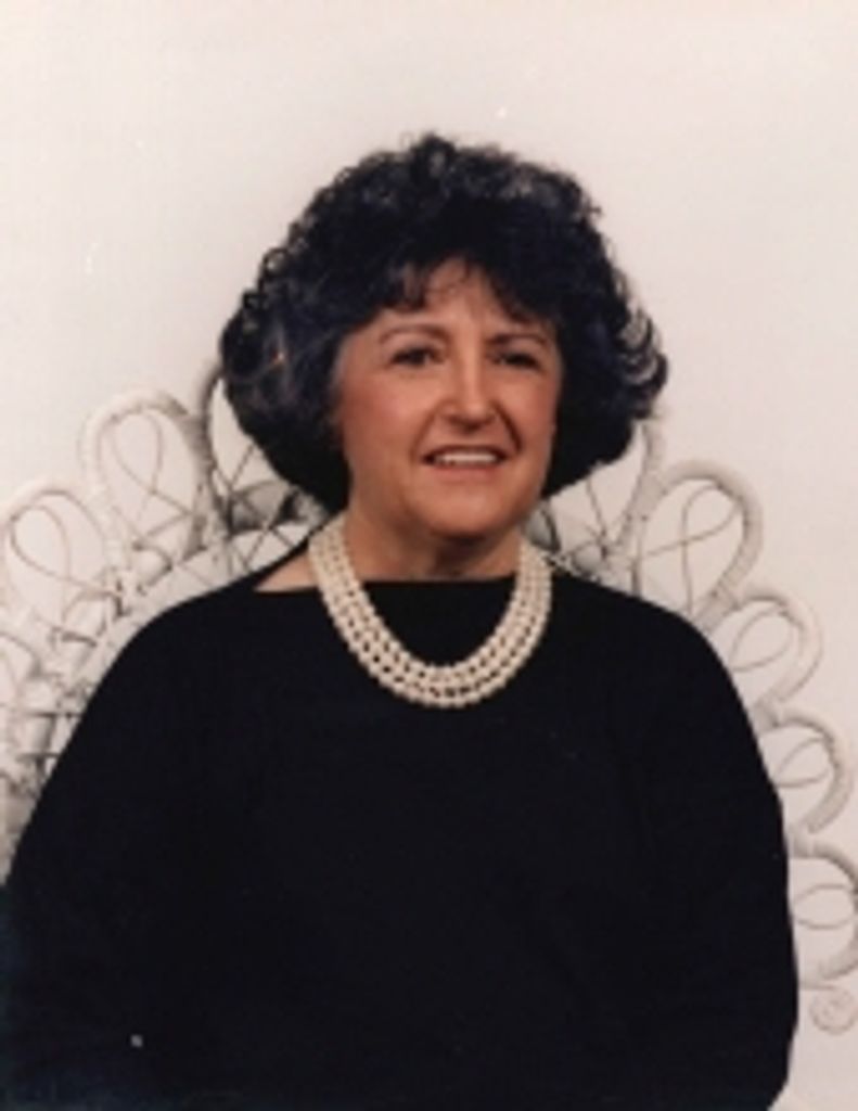 Gwendolyn Vonda Mcbryar