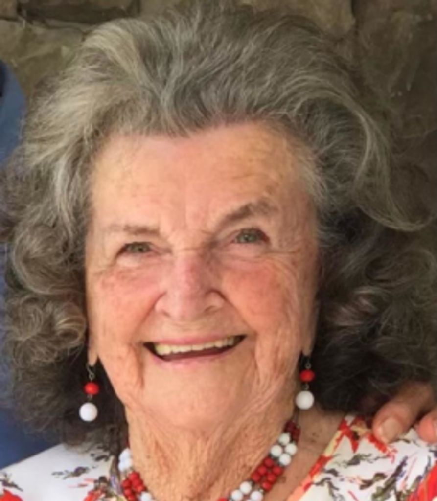 Betty Jo Murphy Profile Photo