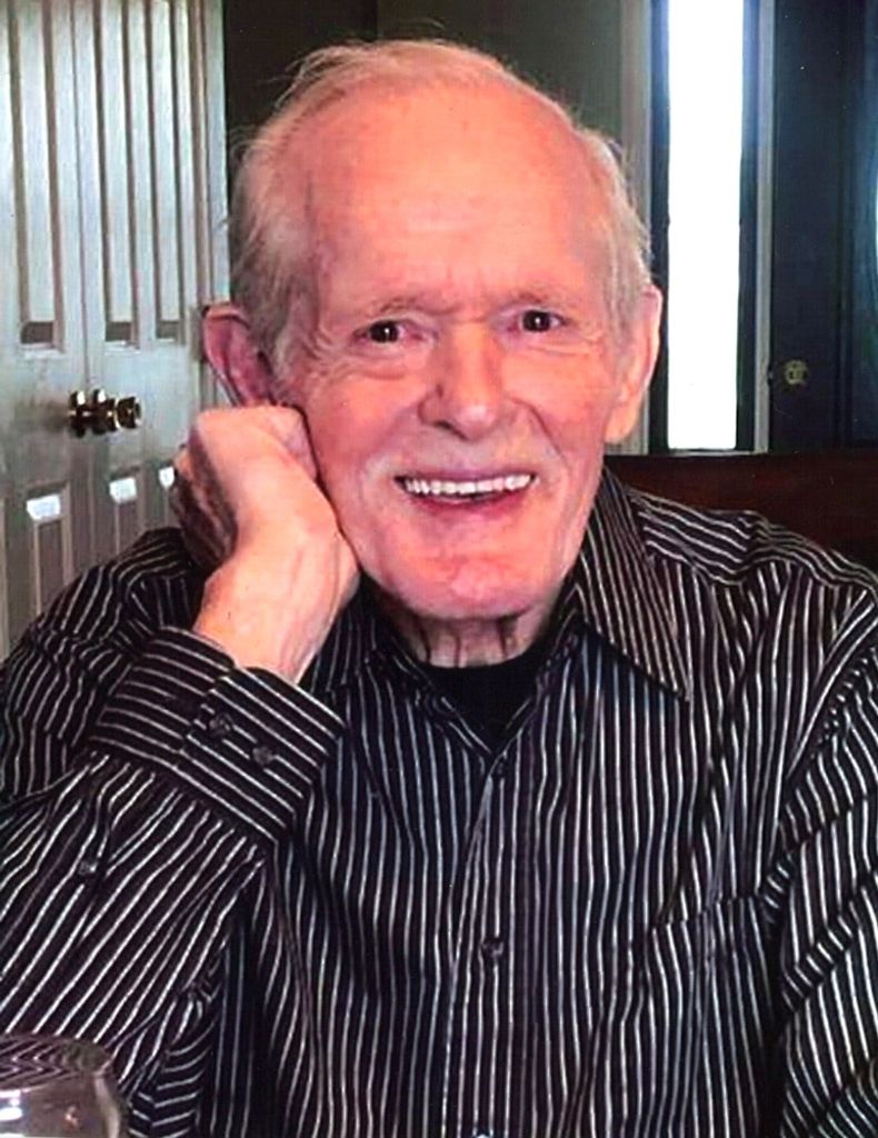 Joseph W. Smith, Sr. Profile Photo