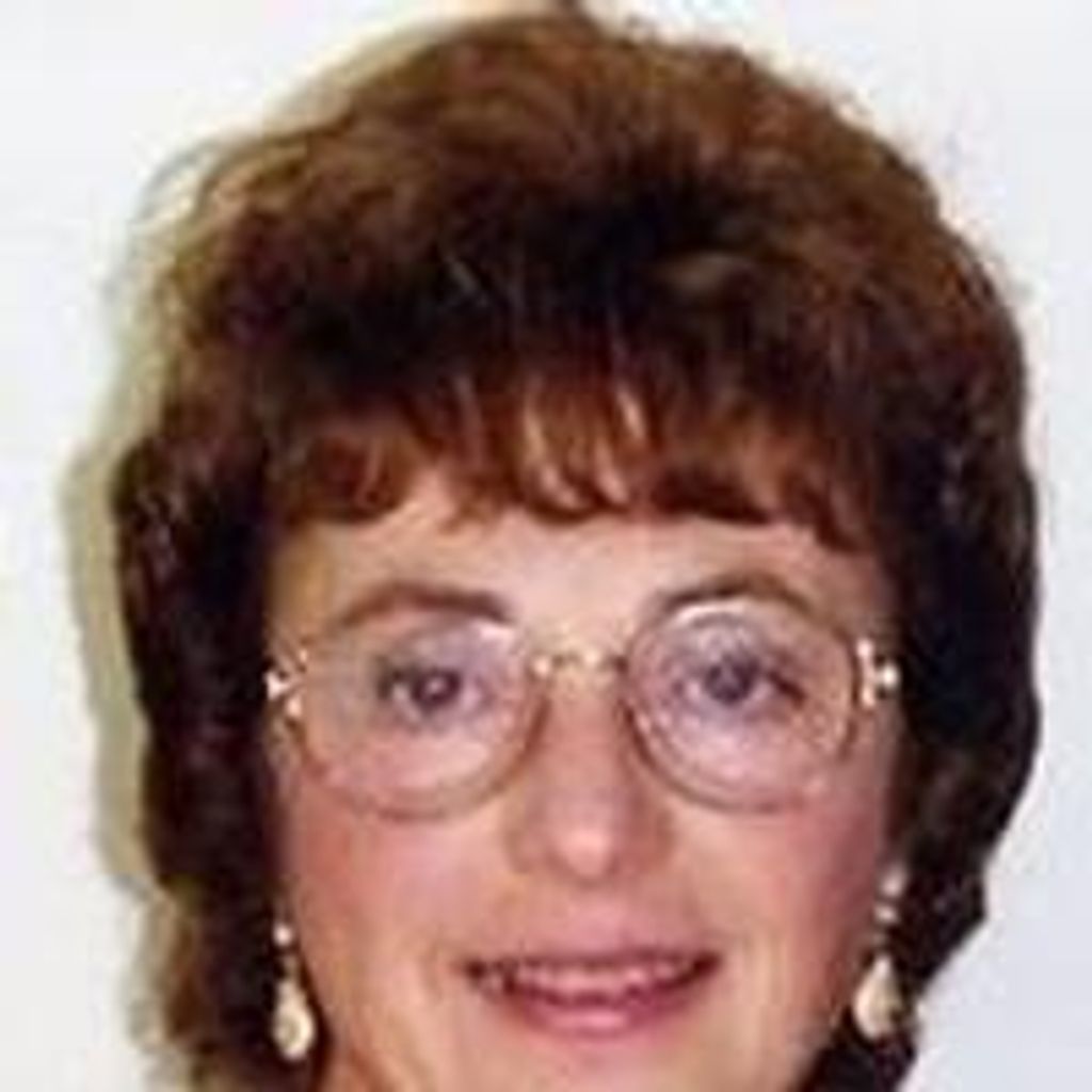 Myrna Wagner