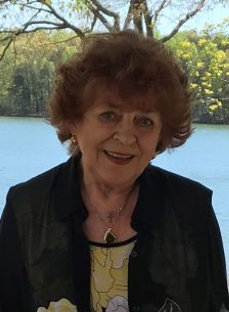 Helga Siegfried Mills