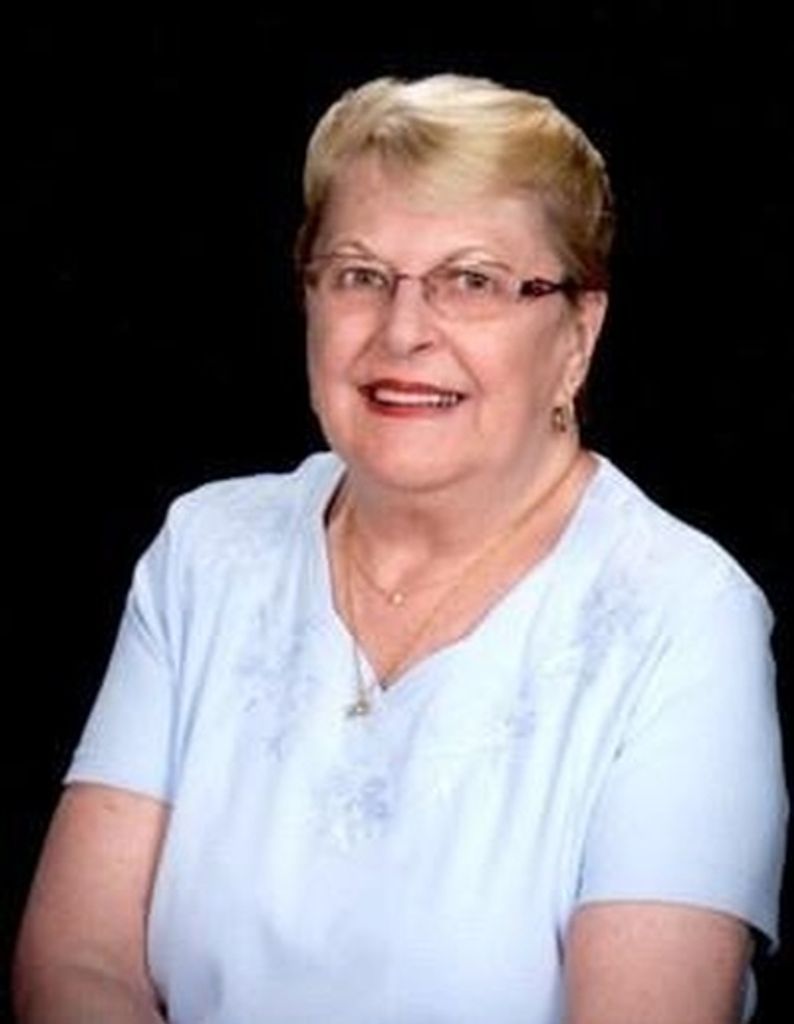 Grace Elaine (Davis) Ennis Profile Photo