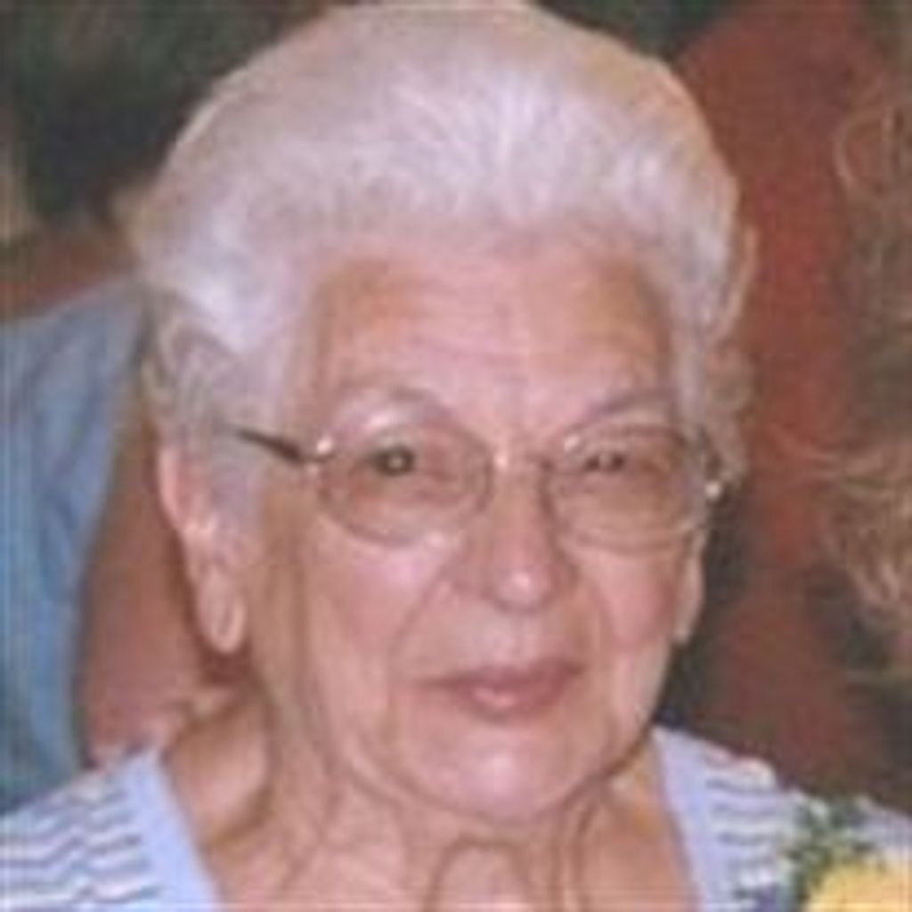 Alice Vokins