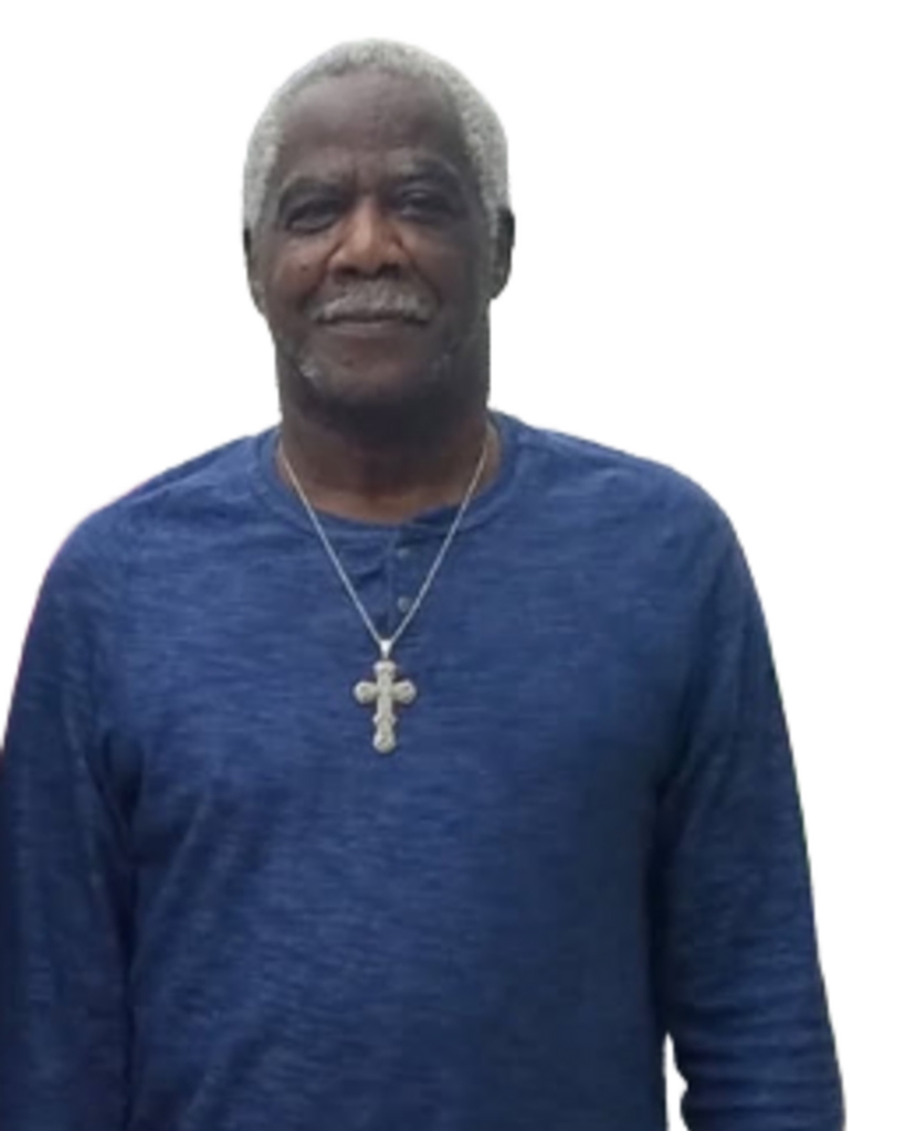 Milton Gainor Profile Photo