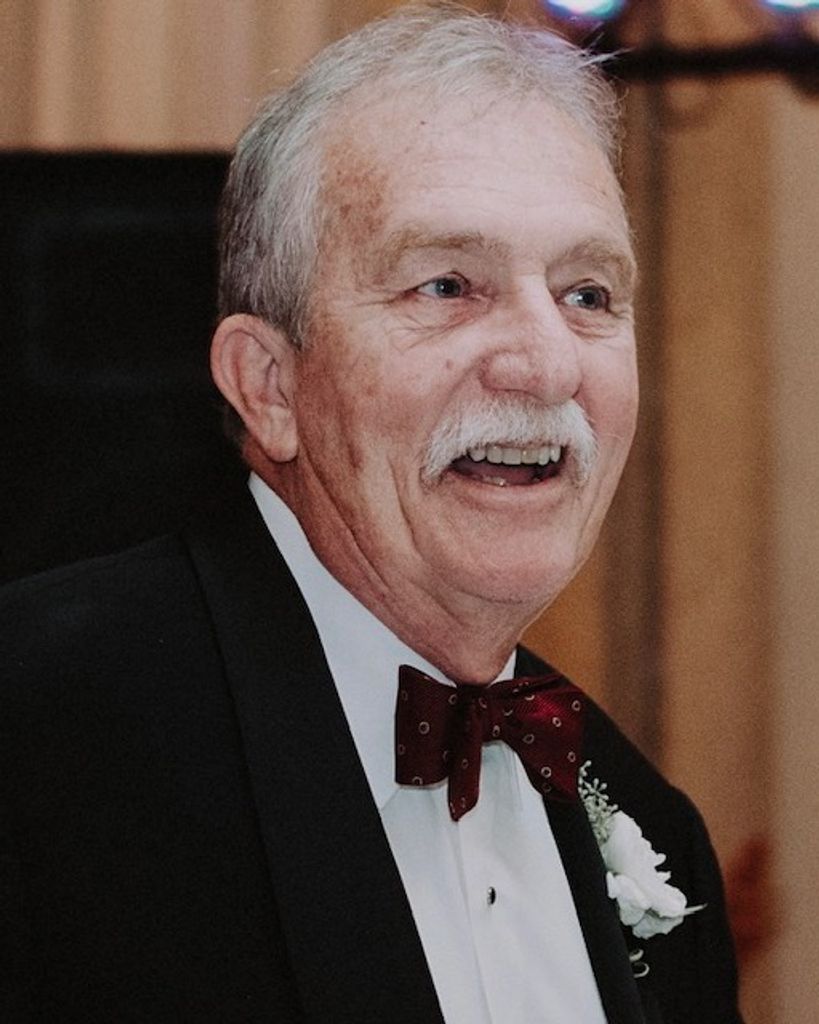 Richard Lee Hinty Profile Photo