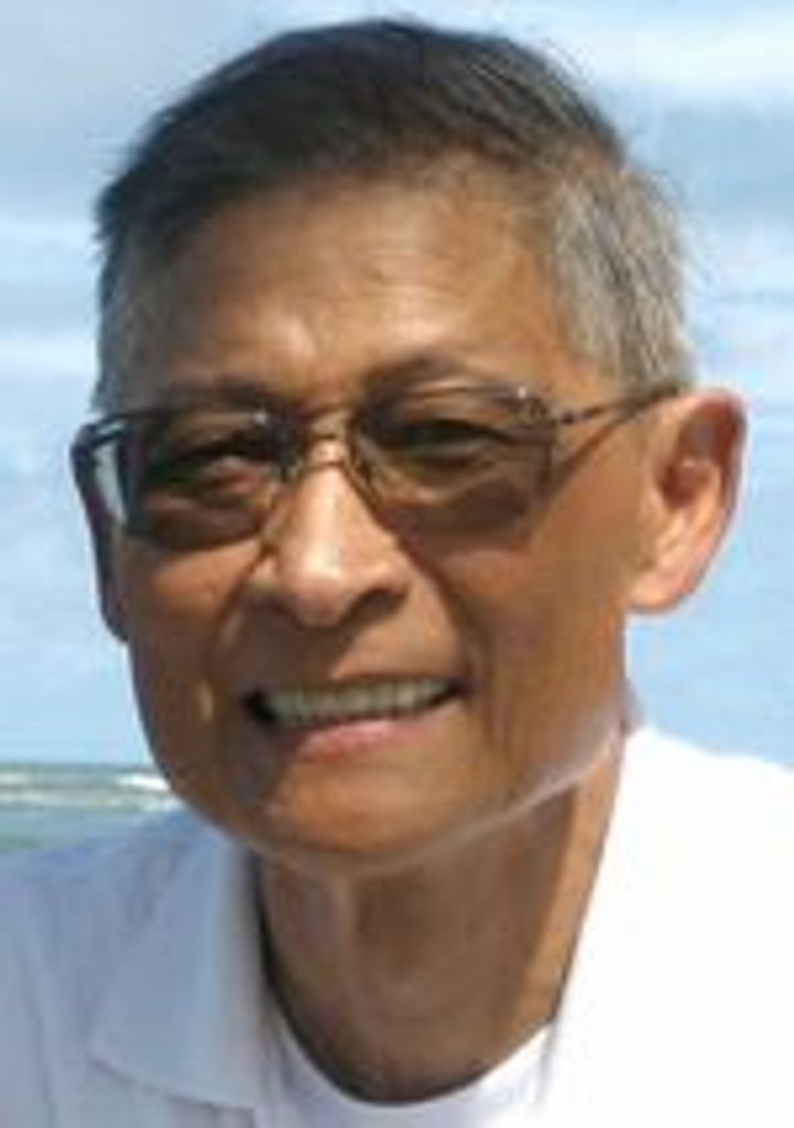 Henry Manabu Ito