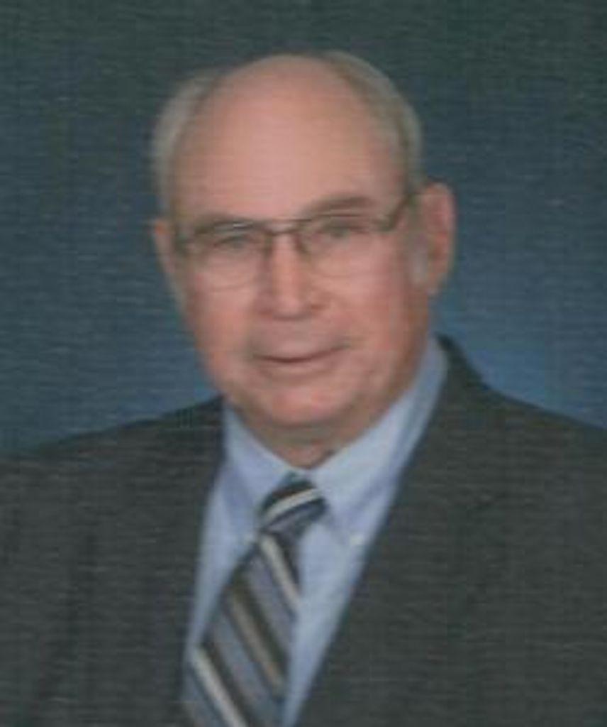 Harold Alois Schreiber