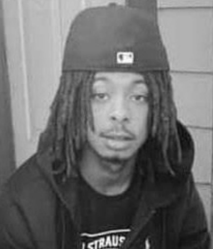 Semaj "Maji" Reddick-Streater Profile Photo