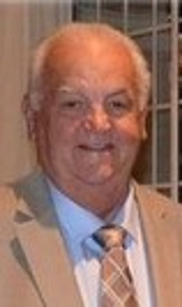 Joseph Francis Niro Profile Photo