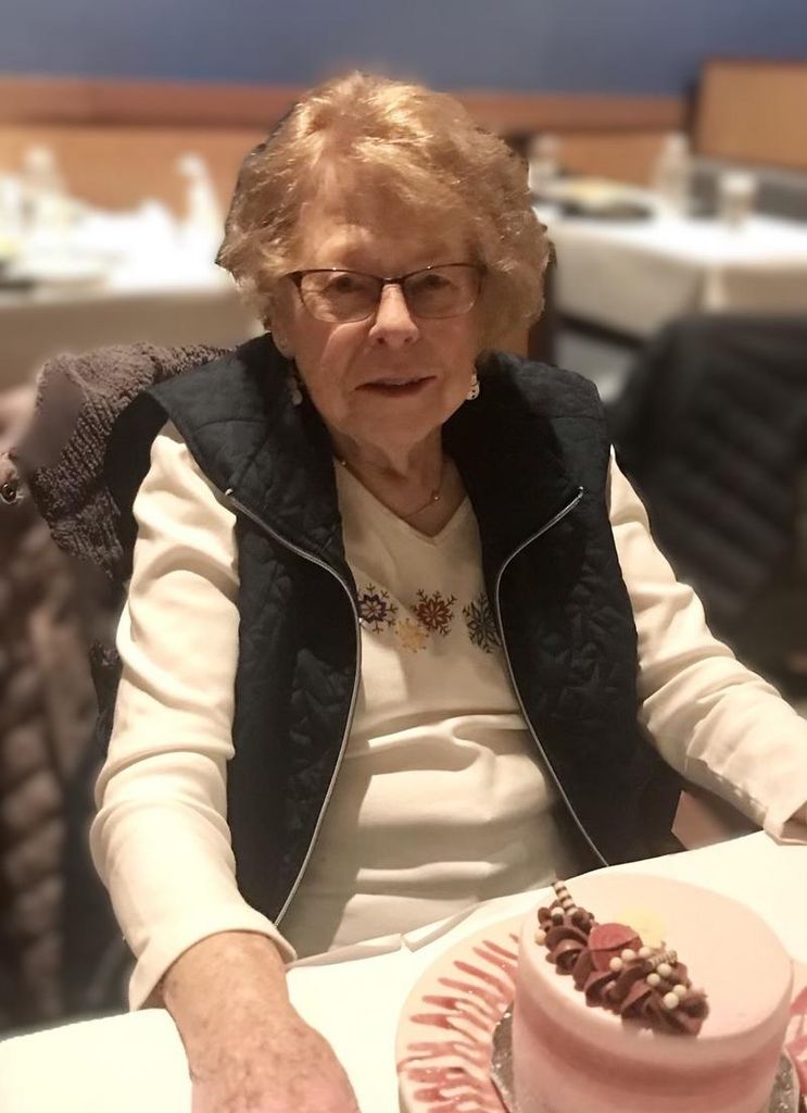 Carol Connelly Kurth Profile Photo