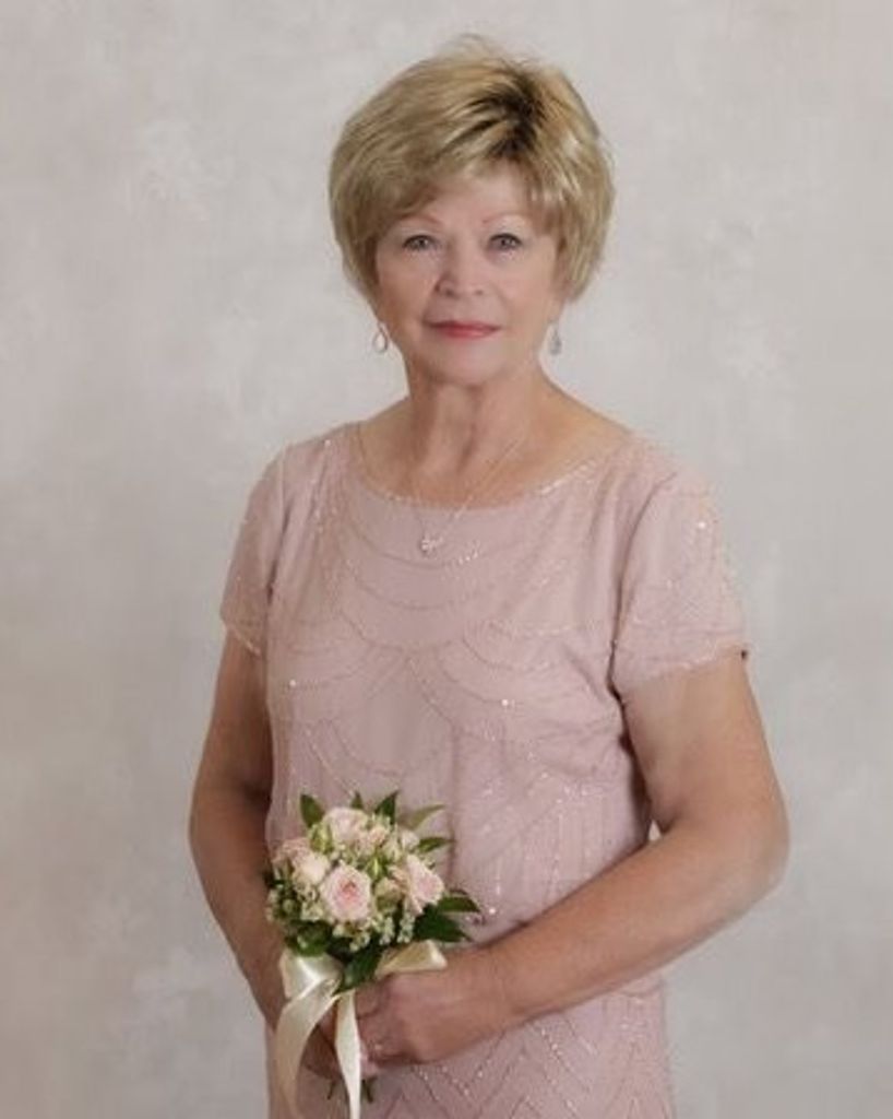MaryEllen Bedsaul