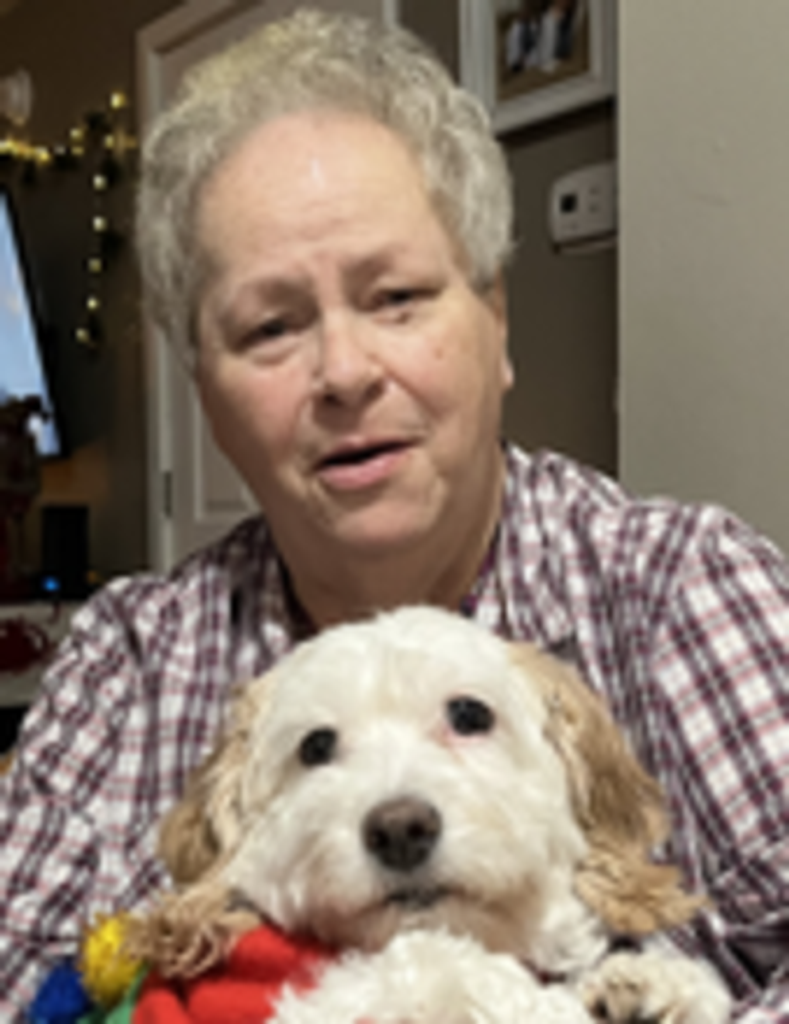 Linda Lee (Clark) Fernandez