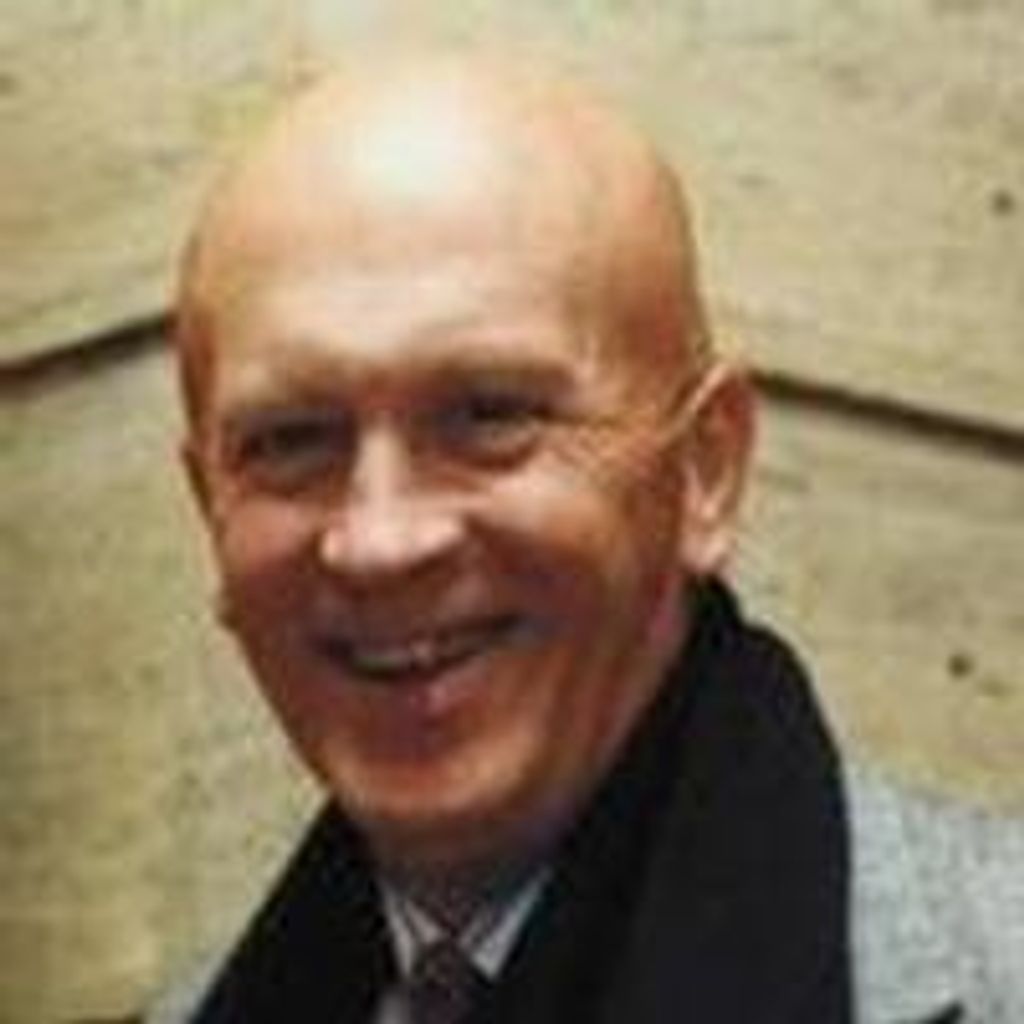 Thomas Gerard "Tom" Brennan