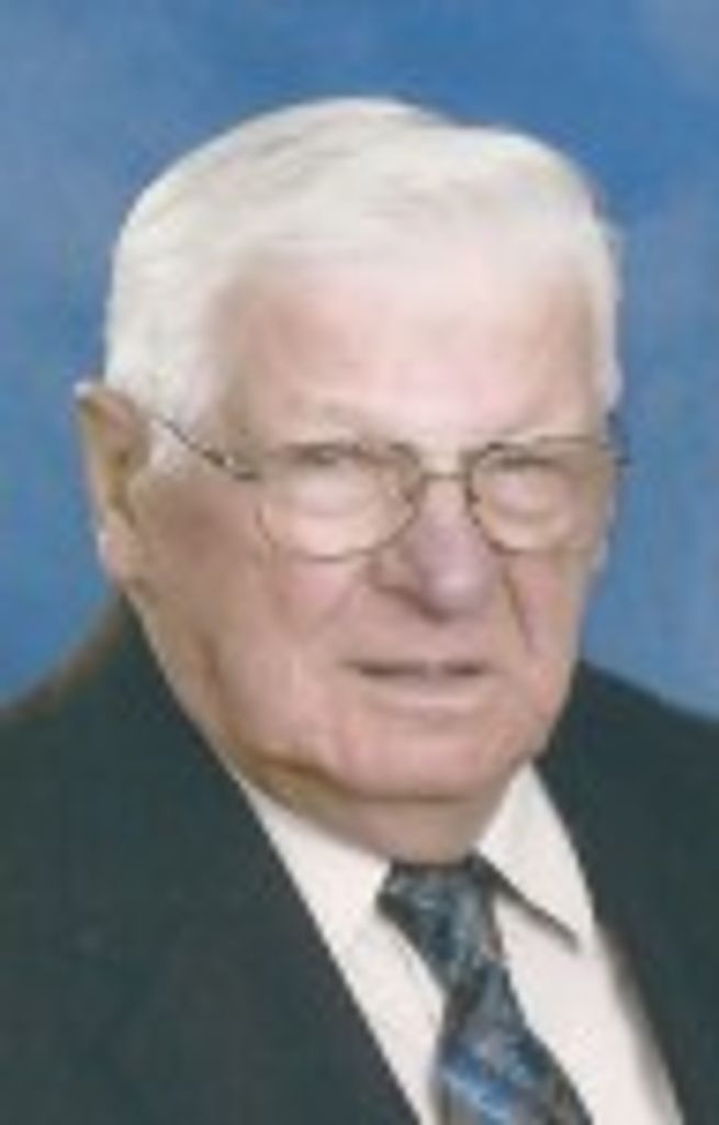 Robert H. "Bob" Ringle