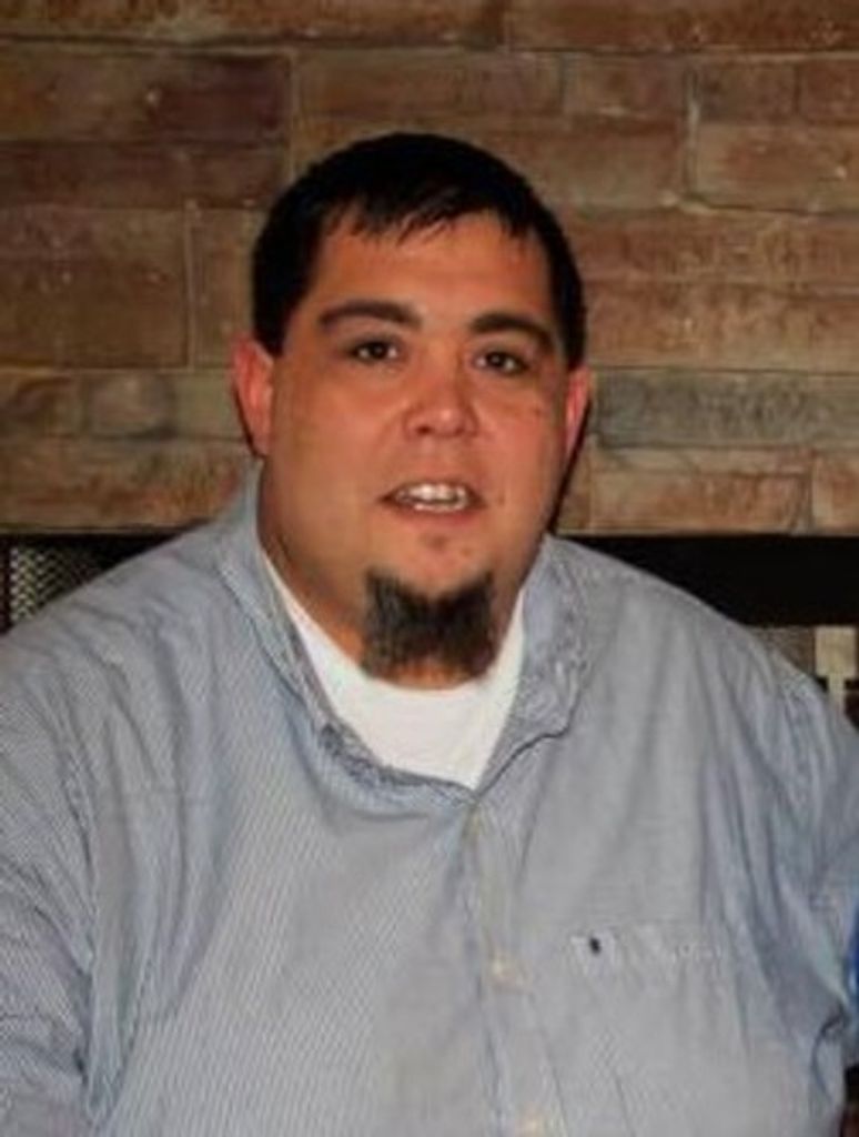 Buck Warson Profile Photo