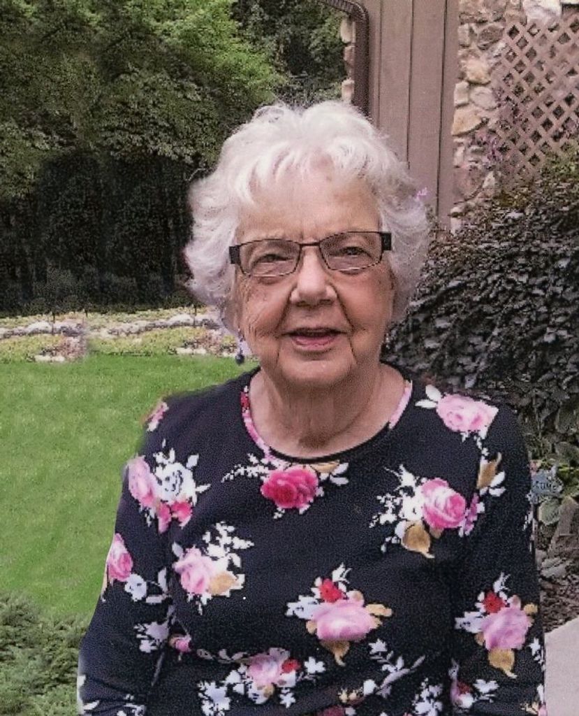 Ruthanne (Heselschwerdt) Cummins