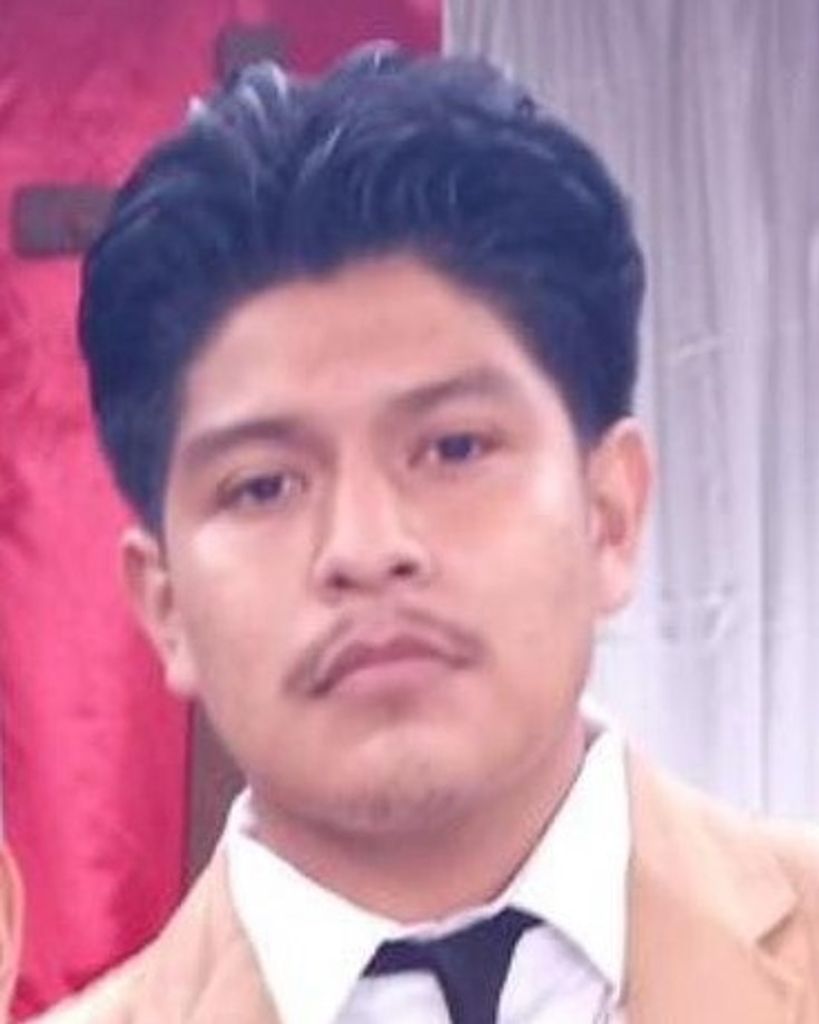 Jesus Alexis Zambrano Profile Photo