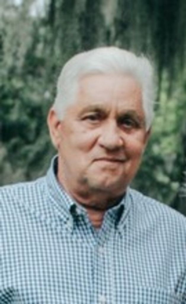 James Leon Kirkland Profile Photo