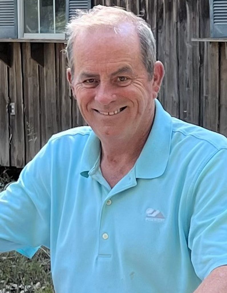 Joseph Kendall Kelly