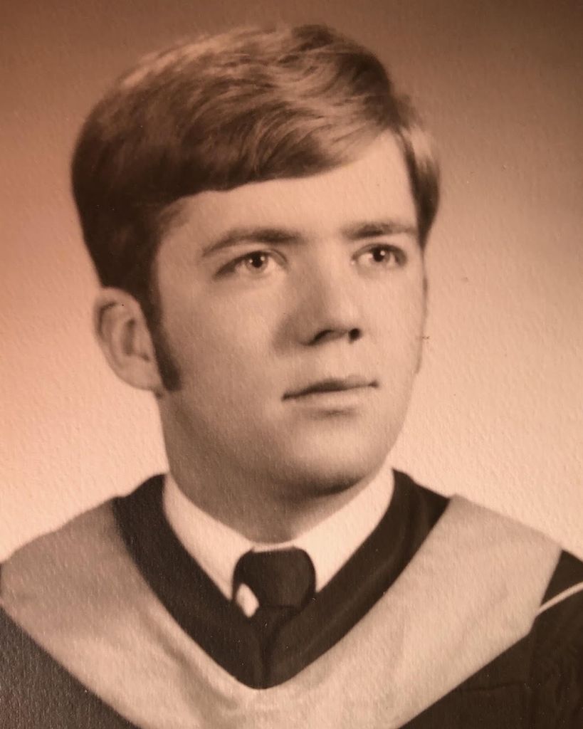 Michael James Flanagan