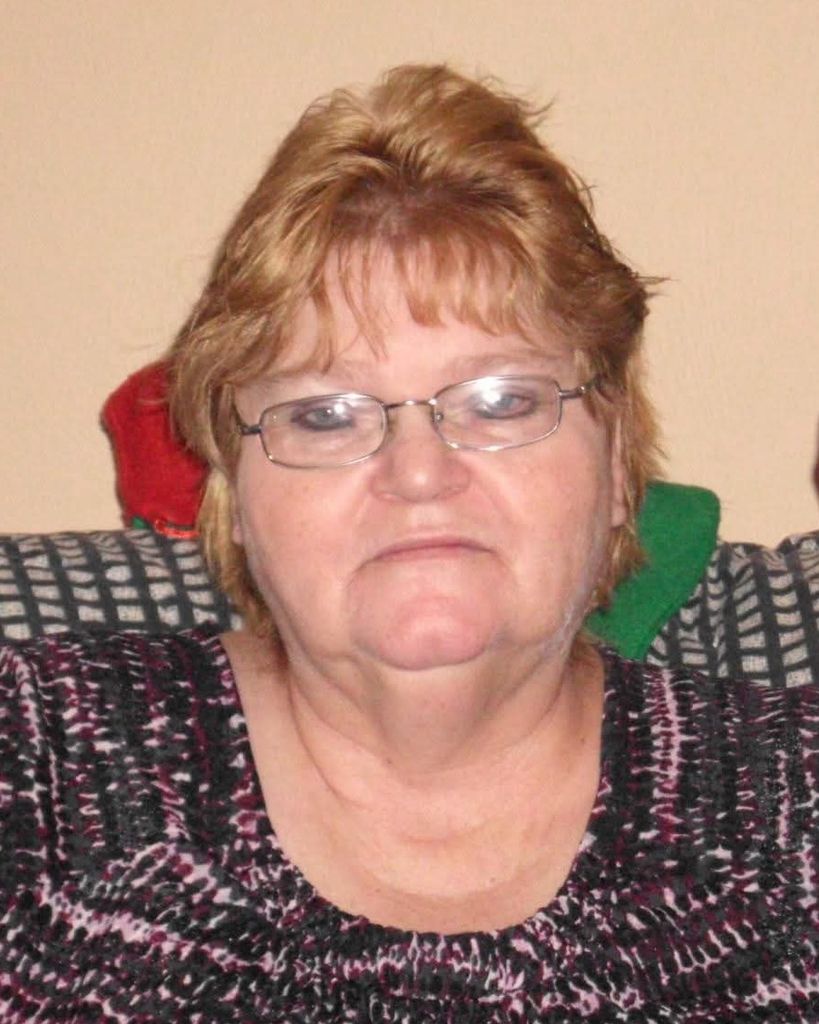 Kathey Darlene Bakeman Profile Photo