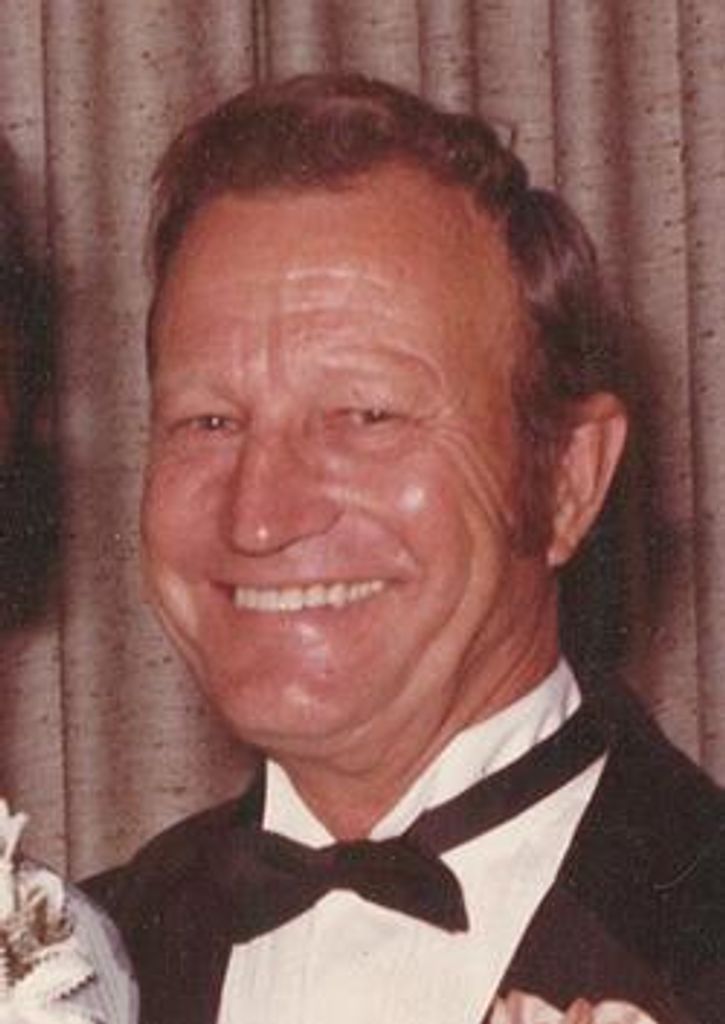 Kenneth Marion Carter