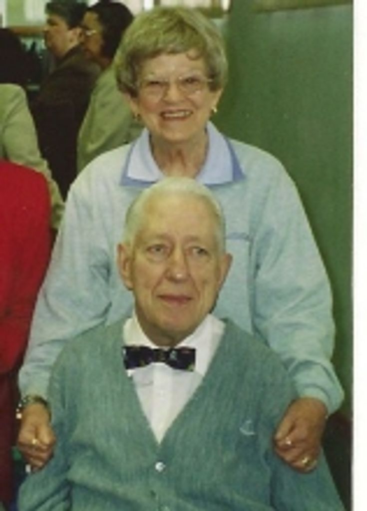 Evelyn Holmes Blosser