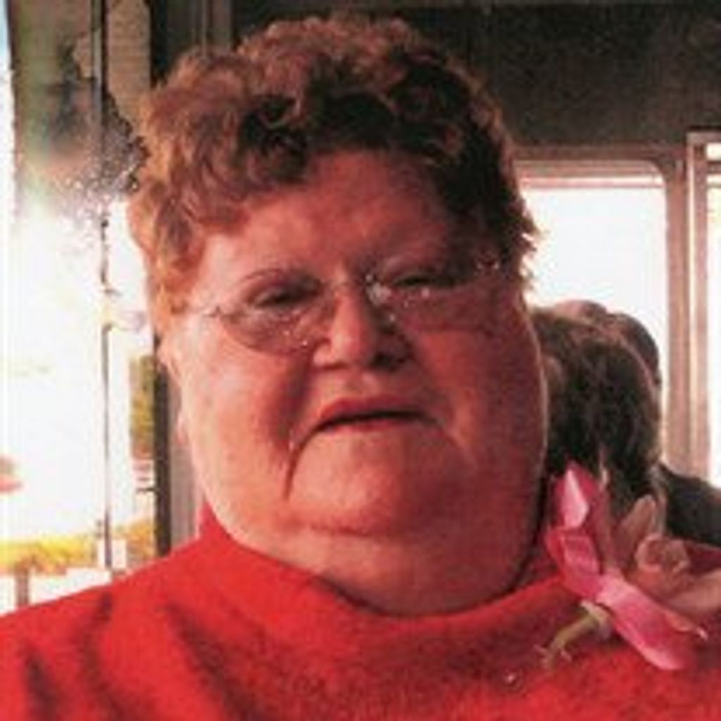 Ruby Stringer