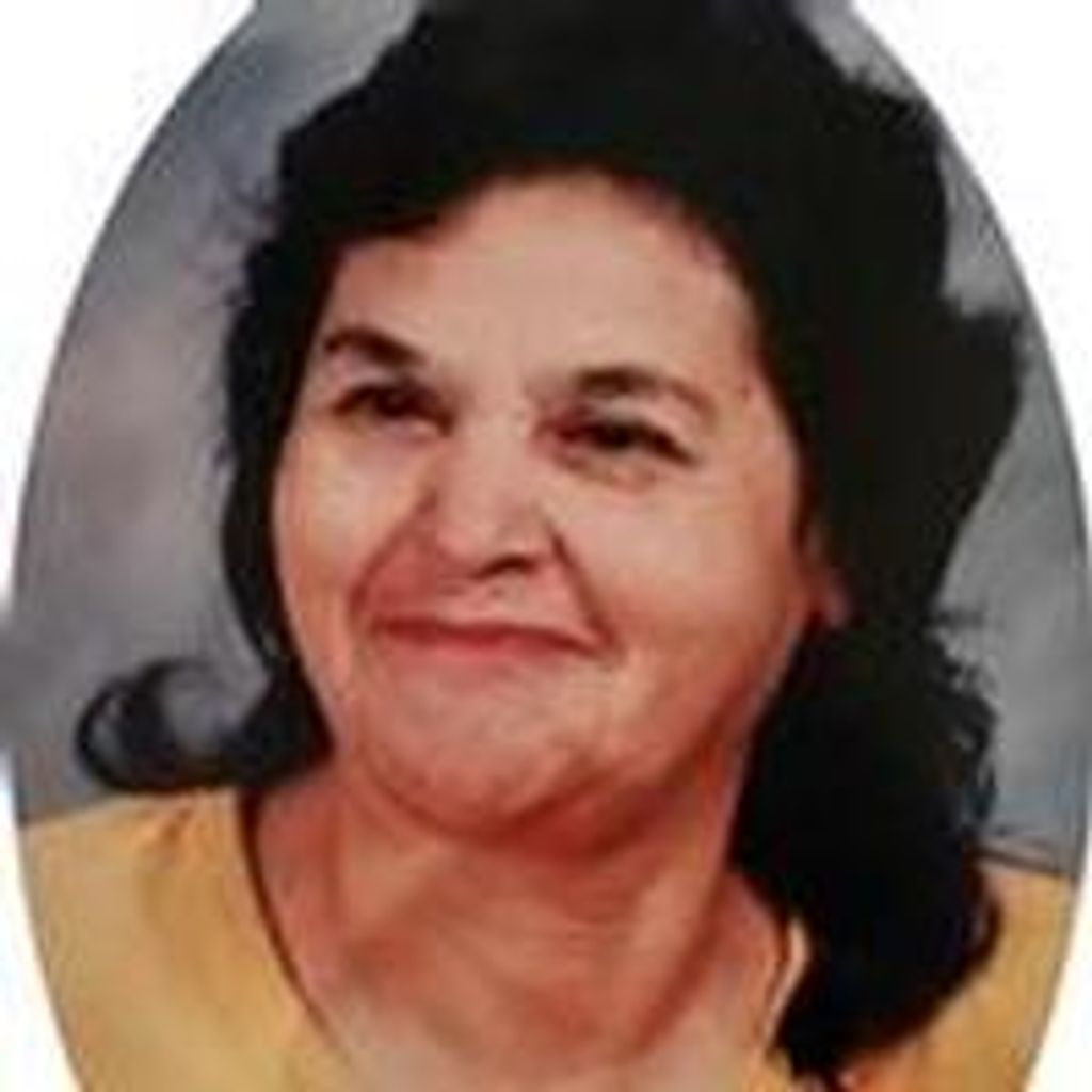 Maria  Guadalupe Ramos