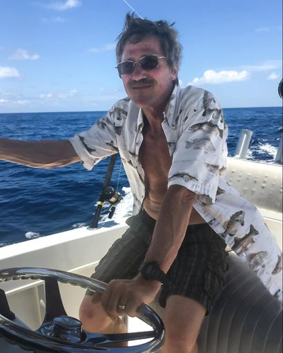 Randy Cornett's obituary image