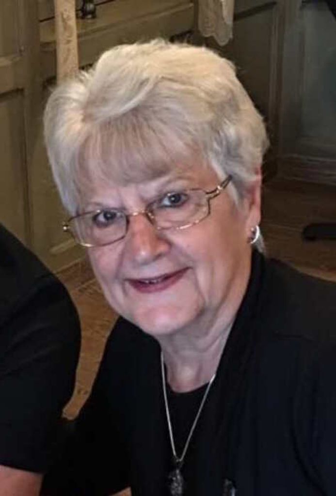 Cordelia Louise (Gladfelter)  Harrold Profile Photo