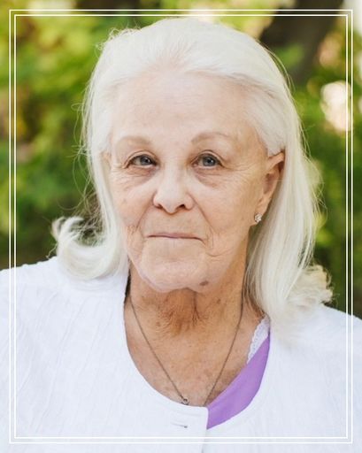 Marva Jean Leatham's obituary image