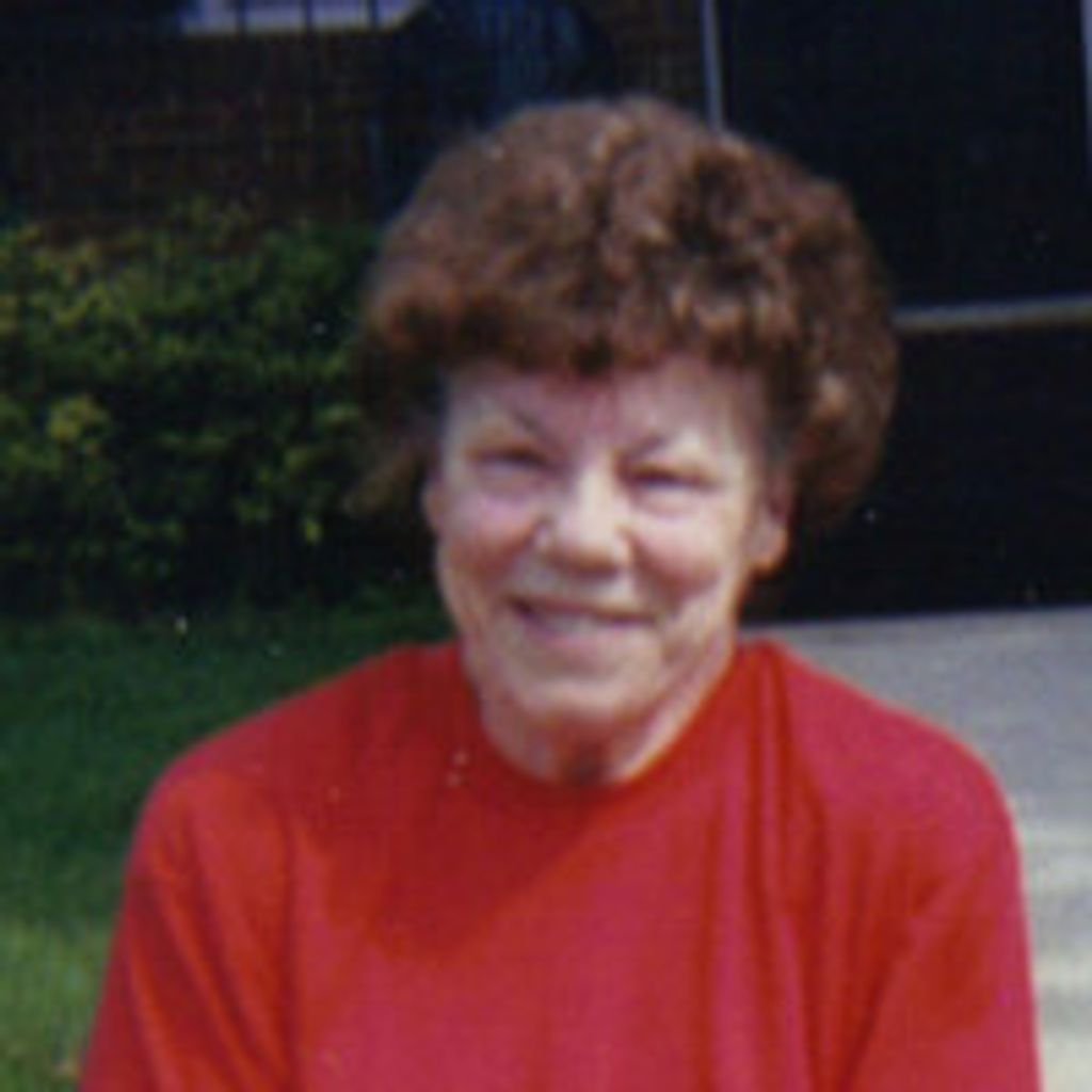 Caroline Routzahn