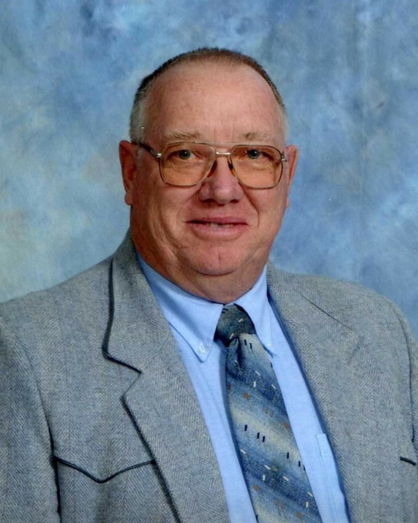 Everett "Butch" Hagan Profile Photo