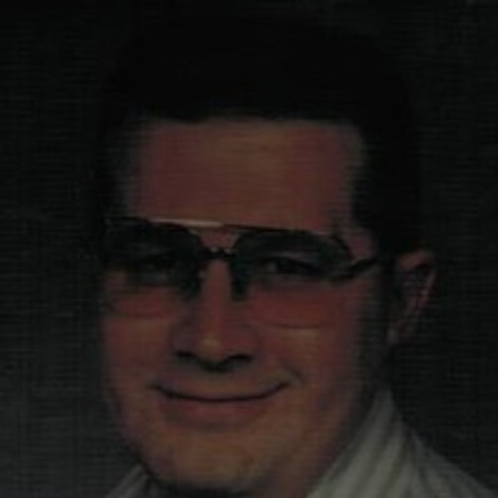 Steven Fred Gram