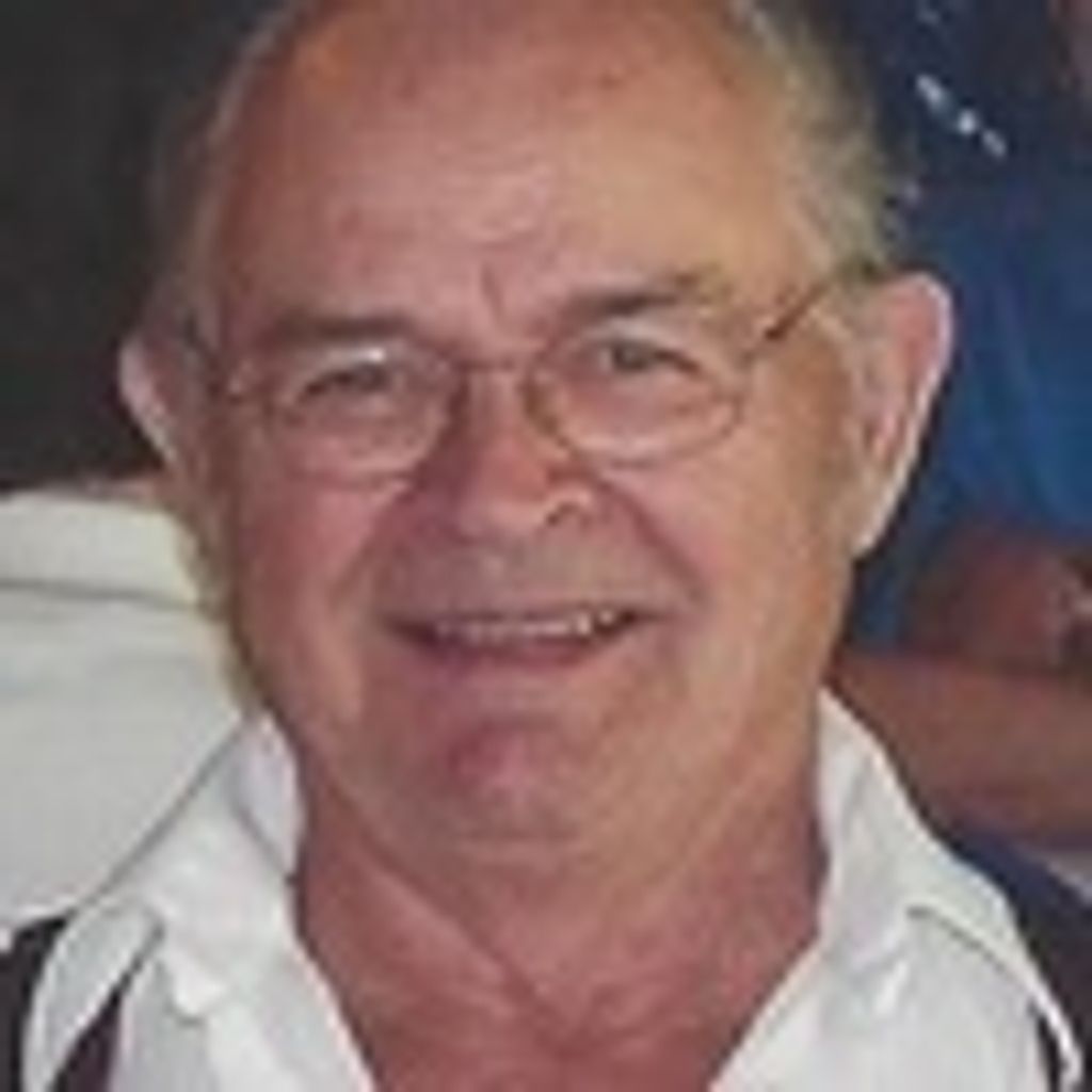 George Joseph Allen Jr Profile Photo