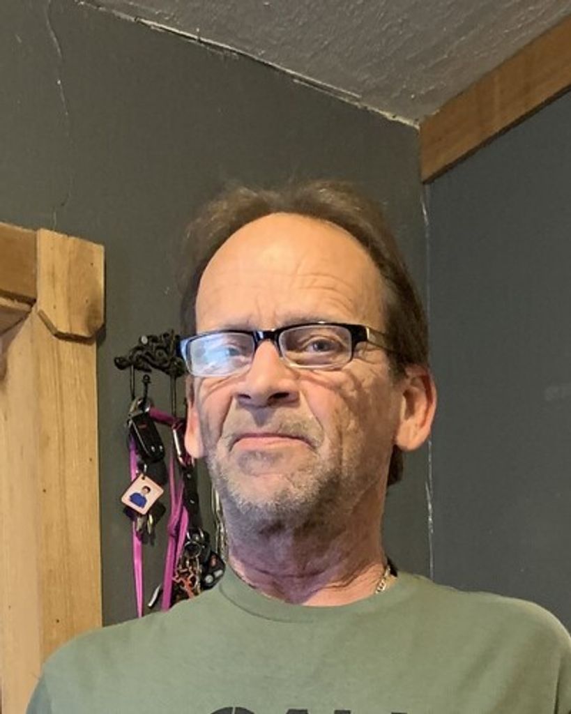 Kerry Ray Watson Profile Photo