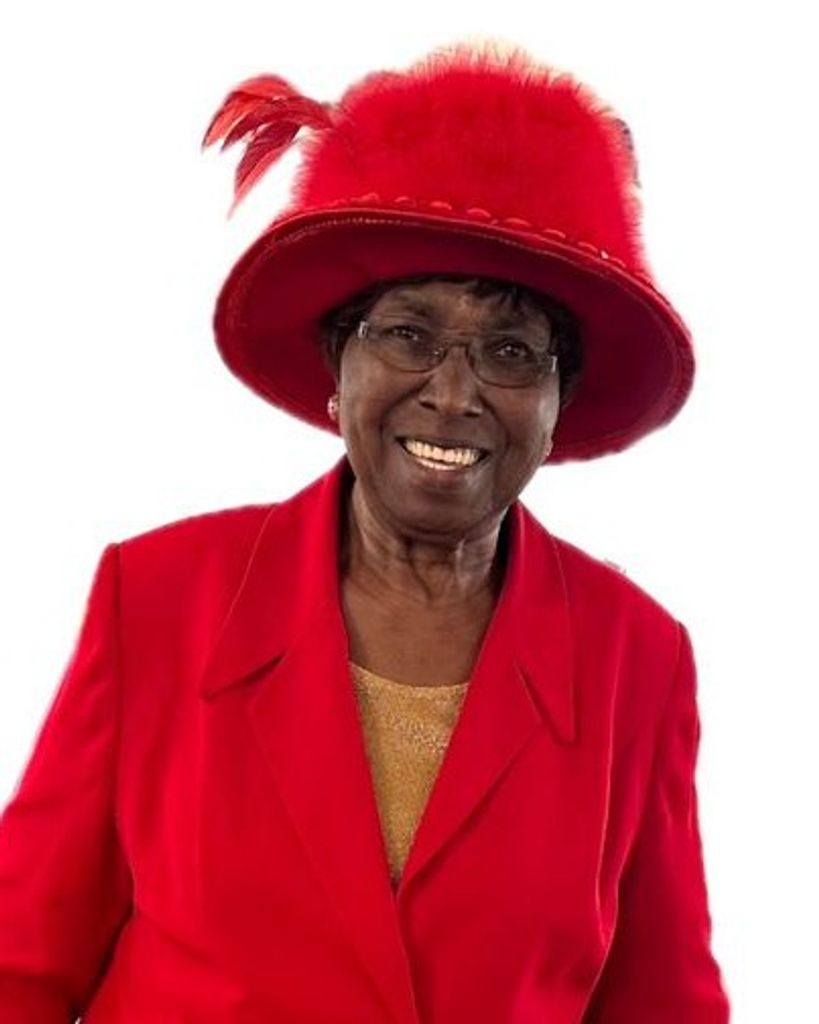 Geraldine Muse Williams Profile Photo