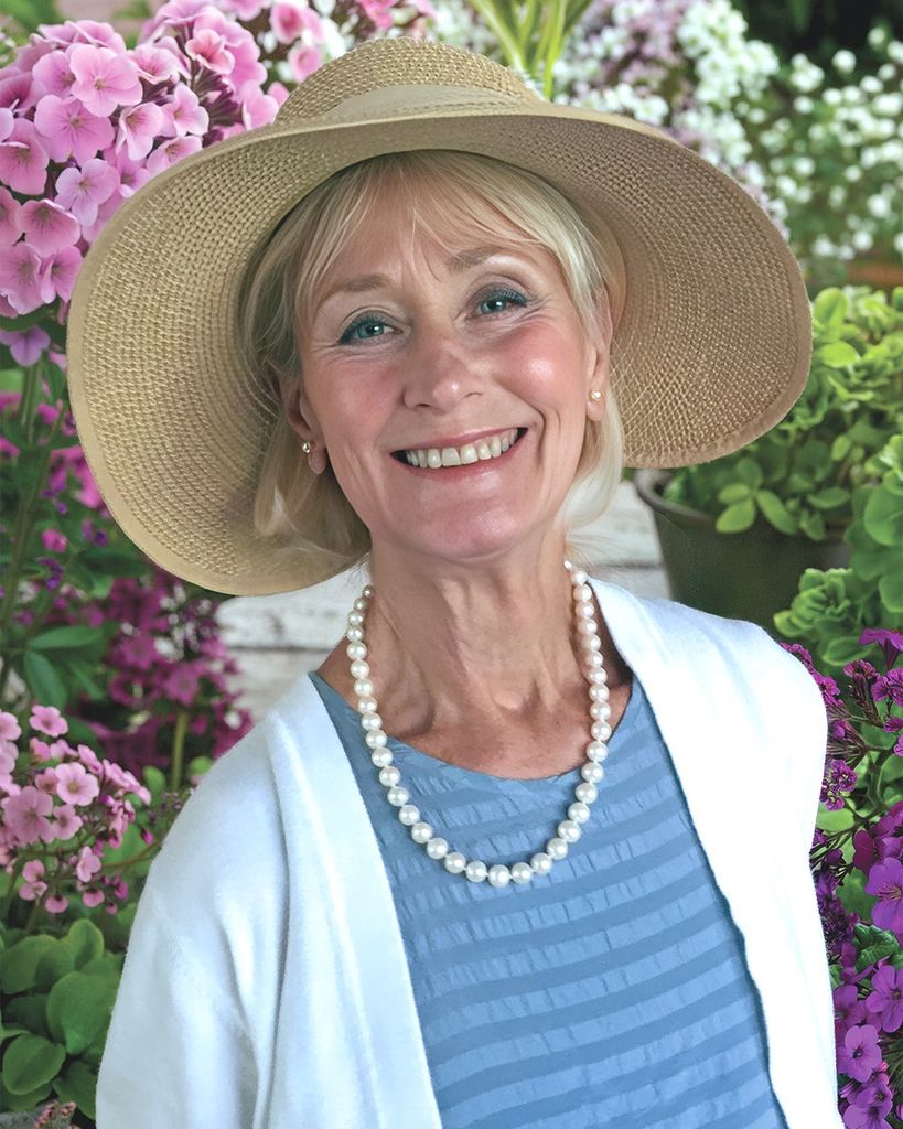 Catherine Atwell Gresh Profile Photo