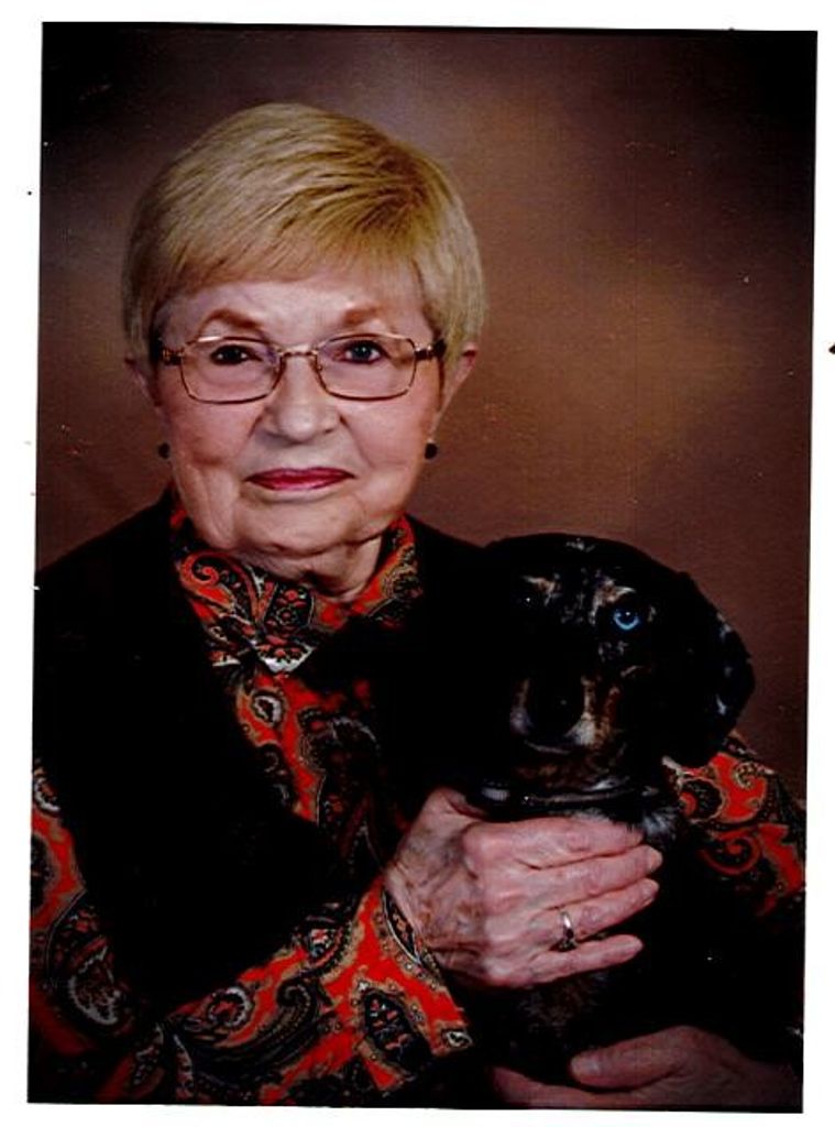 Deloris Ann Williams Profile Photo