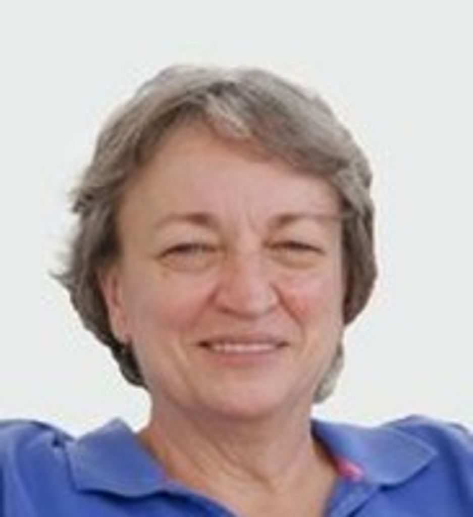 Mary Louviere Hebert