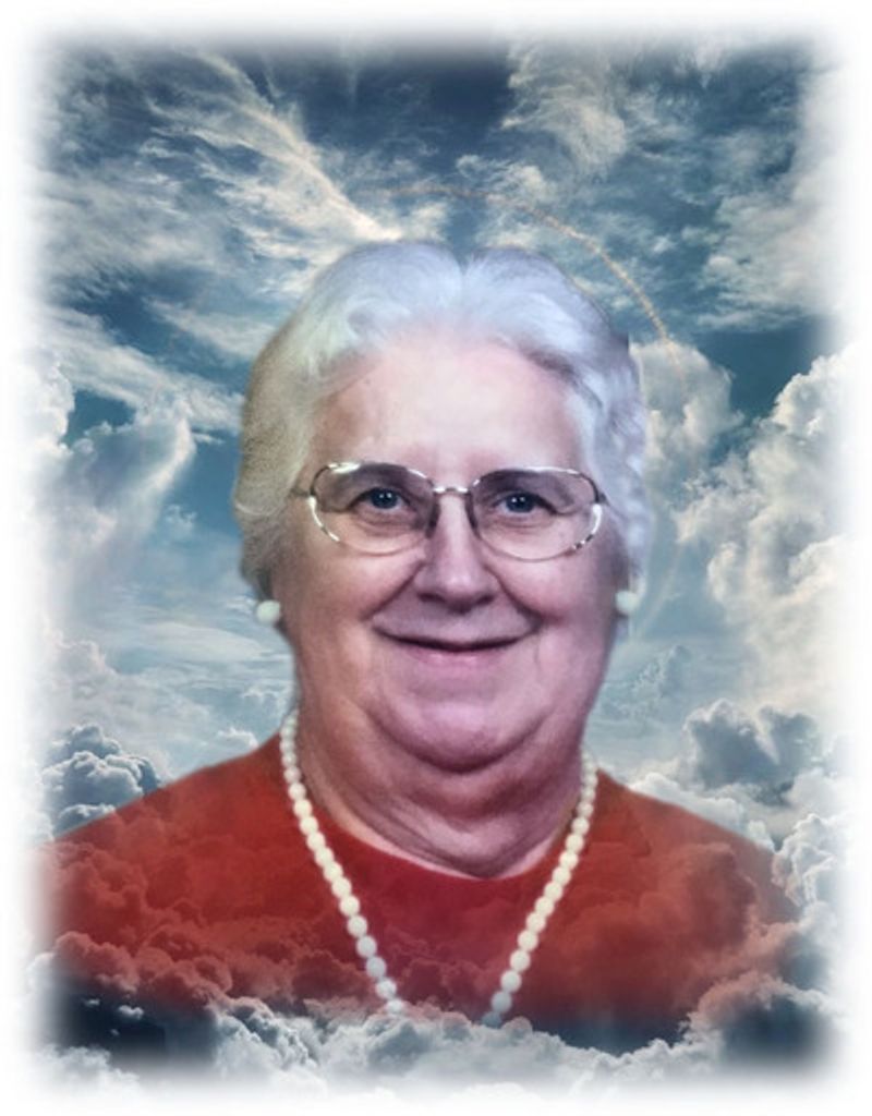 Elizabeth Jane Starner Profile Photo